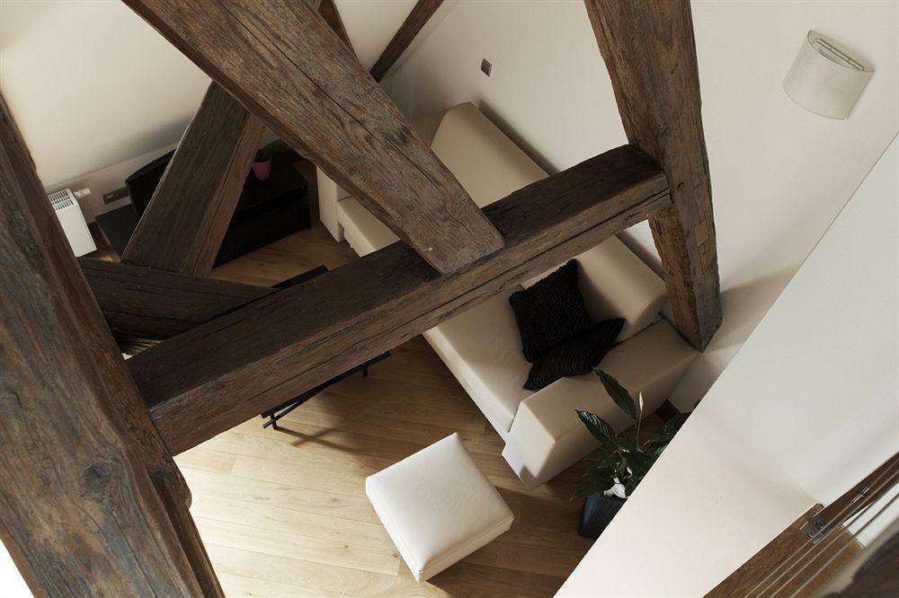 Apartamento 3 Epoques By Adrez *