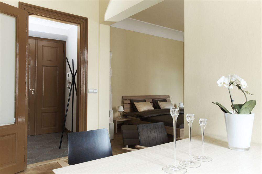 3 Epoques By Adrez Apartamento *