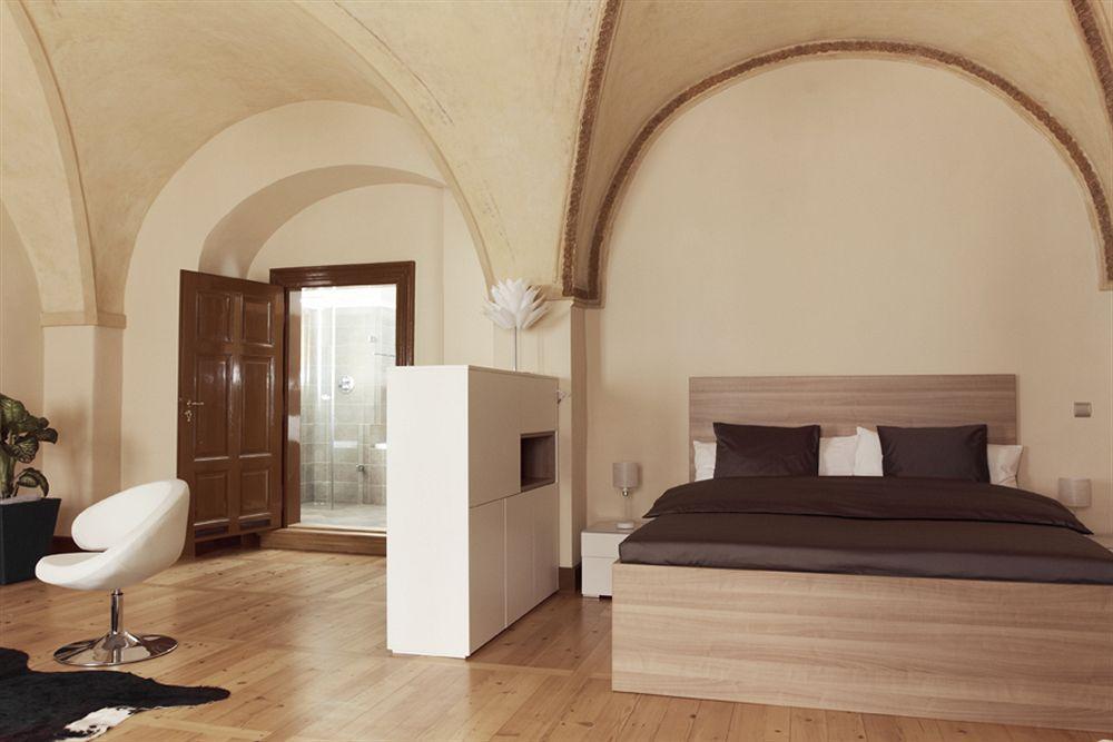 Apartamento 3 Epoques By Adrez Praga