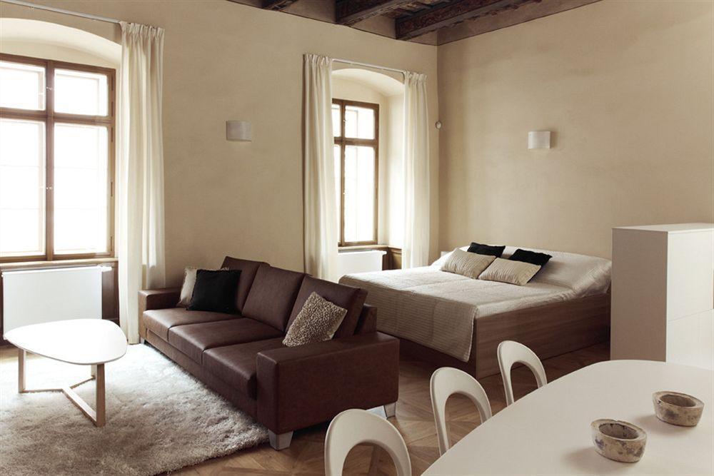 Apartamento 3 Epoques By Adrez *