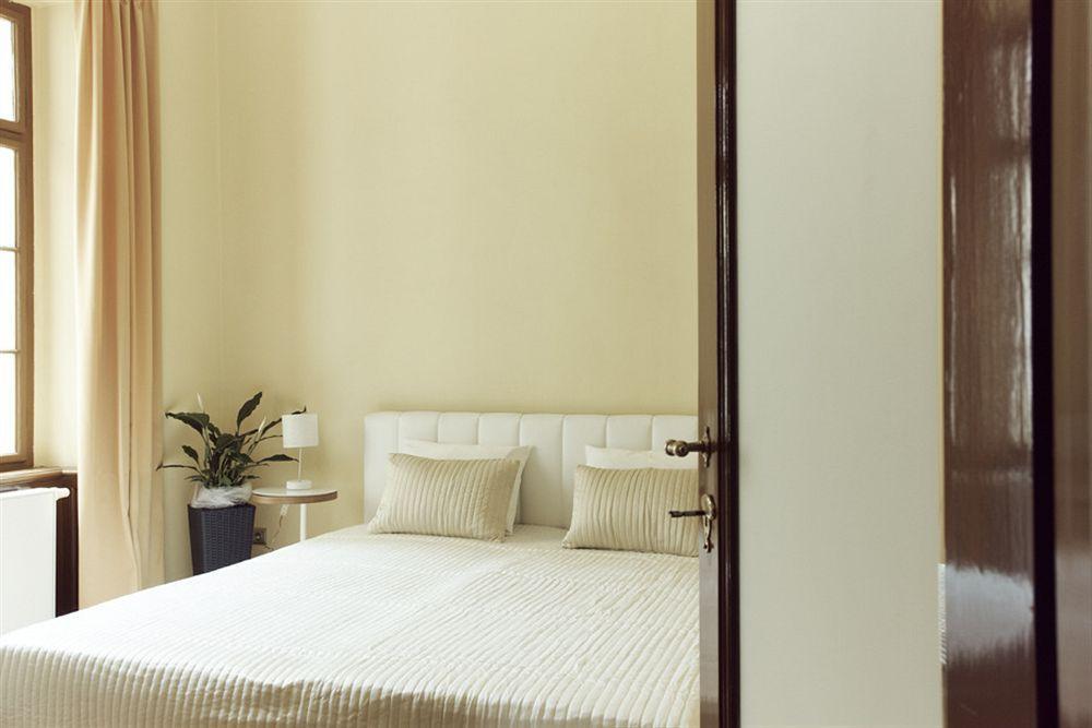Apartamento 3 Epoques By Adrez *