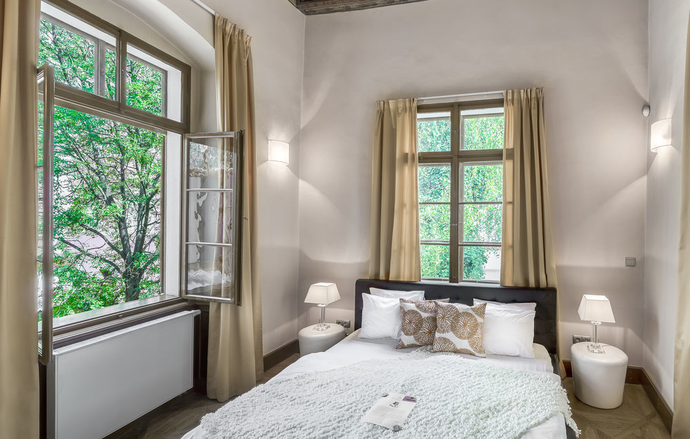 Apartamento 3 Epoques By Adrez