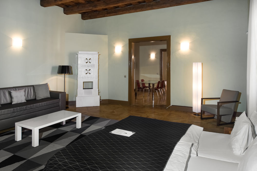 Apartamento 3 Epoques By Adrez