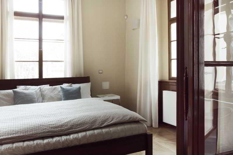 Apartamento 3 Epoques By Adrez *